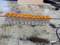 Receita Federal apreende mineradoras de bitcoin e “canetas emagrecedoras” na BR-277