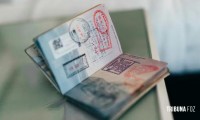 Adeus, carimbo no passaporte: Europa começa a dar fim à tradição neste domingo