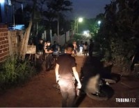 Ex-presidiário é executado a tiros em Puerto Iguazu na Argentina