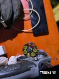 Policia de Misiones prende dois colombianos acusados de ter cometido homicídio em Puerto Iguazu