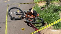 Homem é executado a tiros em plena luz do dia no Bairro Portal da Foz