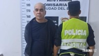 Ladrão é preso em flagrante após tentar roubar joalheria em Ciudad Del Este