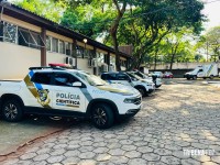 Moto parte ao meio e homem morre após acidente de trânsito em Santa Helena