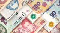 EUA compraram o equivalente a US$ 339 milhões em pesos argentinos entre 9 e 15 de outubro