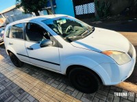 Siate socorre vitima de atropelamento no Bairro Três Lagoas
