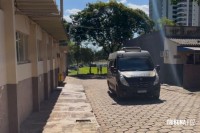 Polícia Federal apreende droga com jovem na Ponte da Amizade