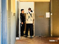Polícia Federal apreende droga com jovem na Ponte da Amizade