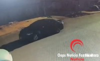 Tiroteio intenso em plena luz do dia espalha pânico entre moradores do Bairro Sol de Maio