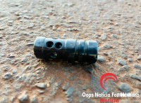 Tiroteio intenso em plena luz do dia espalha pânico entre moradores do Bairro Sol de Maio