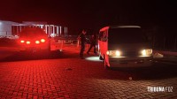 Homem morre após trocar tiros com a Policia Militar no Bairro Porto Meira