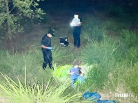 Homem morre após trocar tiros com a Policia Militar no Bairro Porto Meira