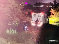 Homem morre após trocar tiros com a Policia Militar no Bairro Porto Meira