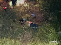 Homem morre após trocar tiros com a Policia Militar no Bairro Porto Meira