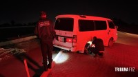 Homem morre após trocar tiros com a Policia Militar no Bairro Porto Meira