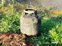 Incêndio residencial destrói duas casas no Conjunto Libra em Foz do Iguaçu 
