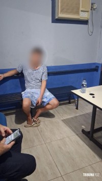 Guarda Municipal prende agressor que agrediu a esposa e causou danos no Bairro Parque Pilar Campestre