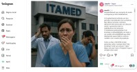 Hospital ITAMED e o fracasso administrativo da era Enio Verri
