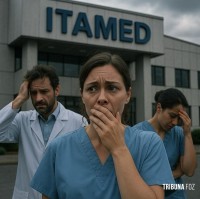 Hospital ITAMED e o fracasso administrativo da era Enio Verri
