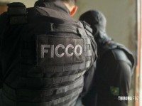 FICCO/PR prende foragido da justiça em Ramilândia