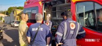 Homem procura socorro após picada de cobra no Porto Meira