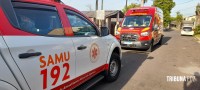 Homem procura socorro após picada de cobra no Porto Meira