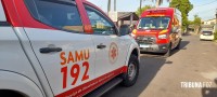 Homem procura socorro após picada de cobra no Porto Meira