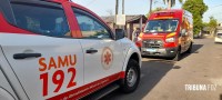Homem procura socorro após picada de cobra no Porto Meira