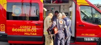 Homem procura socorro após picada de cobra no Porto Meira