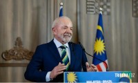Lula: em poucos dias teremos uma solução definitiva entre EUA e Brasil