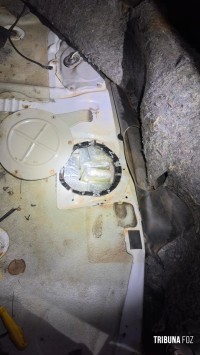 Receita Federal apreende mais de R$ 300 mil em smartphones descaminhados e diversos anabolizantes na Ponte da Amizade