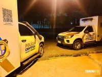 Homem de 54 anos é encontrado morto dentro de quitinete na Vila Maracanã