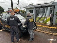 Policia Federal combate esquema de compra ilegal de votos em Itaipulândia