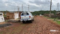 Homem é encontrado morto com diversos tiros no Jardim Dourado