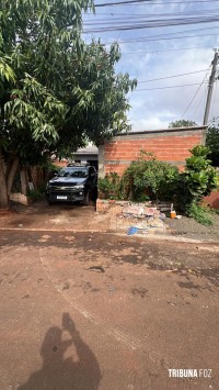 FICCO/PR apreende 313,3 Kg de maconha em um depósito em Foz do Iguaçu