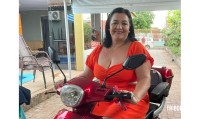 Mulher esfaqueada pelo marido no Porto Meira morre durante cirurgia no Hospital Municipal