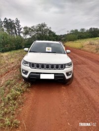 Polícia Militar recupera veículo furtado no bairro Três Lagoas