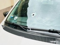 Homem é preso após roubar veículo e ser perseguido pela Serviço de Inteligência da PM na BR-277