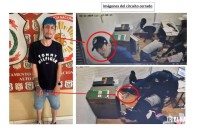 Jovem assaltante de 26 anos é condenado a 20 anos de prisão em Ciudad Del Este