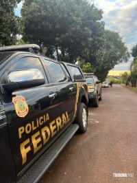 PF deflagra Operação Nacional Proteção Integral III em combate ao abuso sexual de crianças e adolescentes e cumpre 3 mandados em Foz do Iguaçu