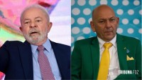 Luciano Hang é condenado a indenizar Lula por faixas ofensivas em aviões