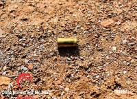 Homem é atingido por tiro na cabeça em frente à residência no Jardim Três Pinheiros