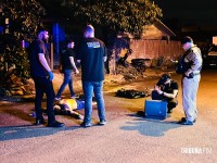 Identificado os dois mortos do Jardim Dourado em Foz do Iguaçu