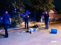 Identificado os dois mortos do Jardim Dourado em Foz do Iguaçu