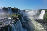 Cataratas Day será celebrado no dia 9 de novembro, com gratuidade para moradores