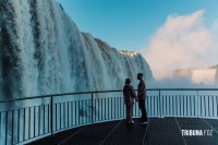 Cataratas Day será celebrado no dia 9 de novembro, com gratuidade para moradores