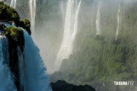 Cataratas Day será celebrado no dia 9 de novembro, com gratuidade para moradores