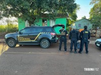 PF cumpre mandados de busca e apreensão em Itaipulândia em investigação sobre suspeita de corrupção eleitoral