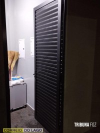 Jovens são detidos após arrombamento e algazarra em praça de Santa Helena