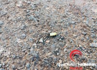 Homem é executado a tiros dentro de Corolla no bairro Três Lagoas 