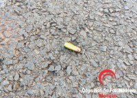 Homem é executado a tiros dentro de Corolla no bairro Três Lagoas 